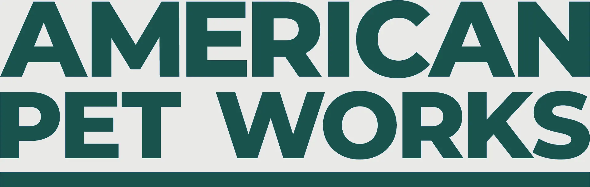 American Pet Works-Blue