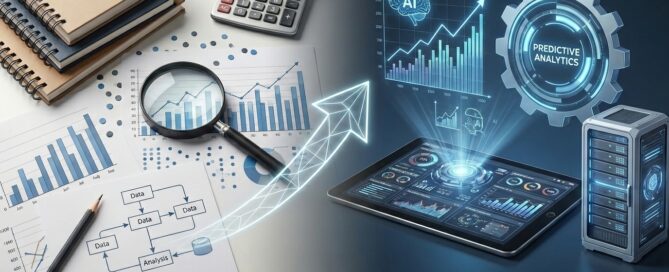 Data to Decisions