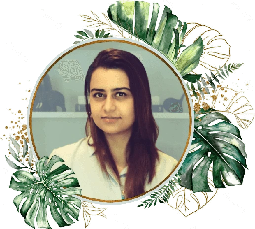 Rabia Dastgir