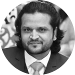 Rehan Gillani
