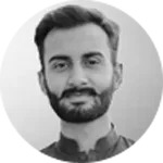 Usman Khalid